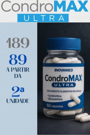 CONDROMAX ULTRA