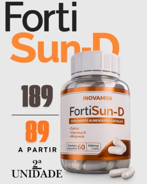 FORTISUN-D